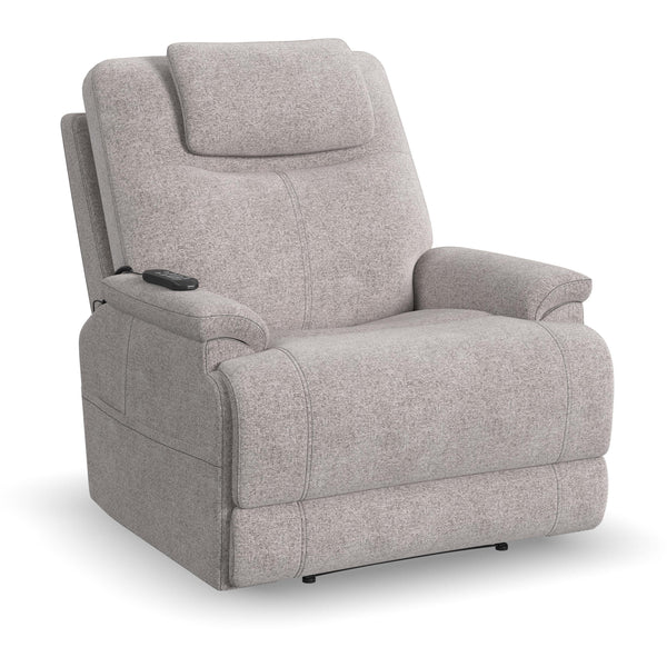 Flexsteel Zecliner Power Fabric Recliner 1091-50PH 352-01 IMAGE 1