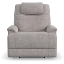 Flexsteel Zecliner Power Fabric Recliner 1091-50PH 352-01 IMAGE 3
