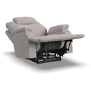 Flexsteel Zecliner Power Fabric Recliner 1091-50PH 352-01 IMAGE 5