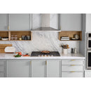 LG 36" Built-In Gas Cooktop CBGJ3627S IMAGE 11