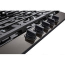 LG 30-inch Built-in Gas Cooktop CBGJ3023D IMAGE 5