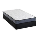  Sherwood Bedding Group Villa II Promo Firm Tight Top Mattress (King) IMAGE 2