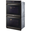LG 30-inch, 9.4 cu. ft. Built-in Double Wall Oven with Convection Technology WDEP9423D IMAGE 3