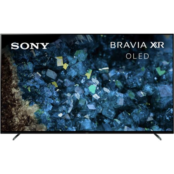 Sony 55-inch Bravia XR OLED 4K Smart TV XR-55A80L IMAGE 3