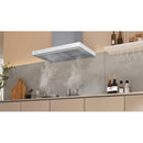  Samsung 30-inch Bespoke Chimney Hood NK30CB600W12AA IMAGE 10