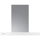  Samsung 30-inch Bespoke Chimney Hood NK30CB600W12AA IMAGE 2