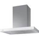  Samsung 30-inch Bespoke Chimney Hood NK30CB600W12AA IMAGE 3