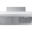  Samsung 30-inch Bespoke Chimney Hood NK30CB600W12AA IMAGE 5