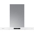  Samsung 30-inch Bespoke Chimney Hood NK30CB700W12AA IMAGE 2