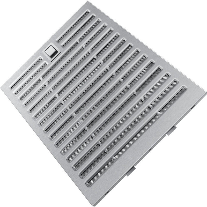  Samsung 30-inch Bespoke Chimney Hood NK30CB700W12AA IMAGE 5