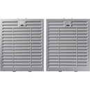  Samsung 30-inch Bespoke Chimney Hood NK30CB700W12AA IMAGE 6