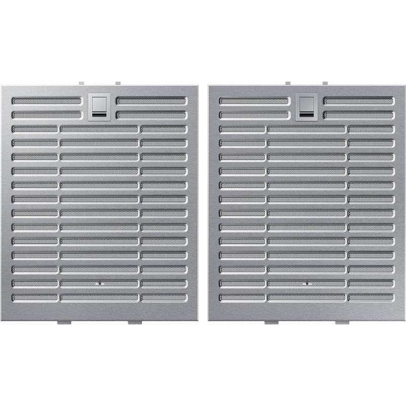  Samsung 30-inch Bespoke Chimney Hood NK30CB700W12AA IMAGE 6