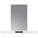  Samsung 36-inch Bespoke Chimney Hood NK36CB700W12AA IMAGE 2