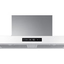  Samsung 36-inch Bespoke Chimney Hood NK36CB700W12AA IMAGE 5
