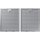  Samsung 36-inch Bespoke Chimney Hood NK36CB700W12AA IMAGE 6