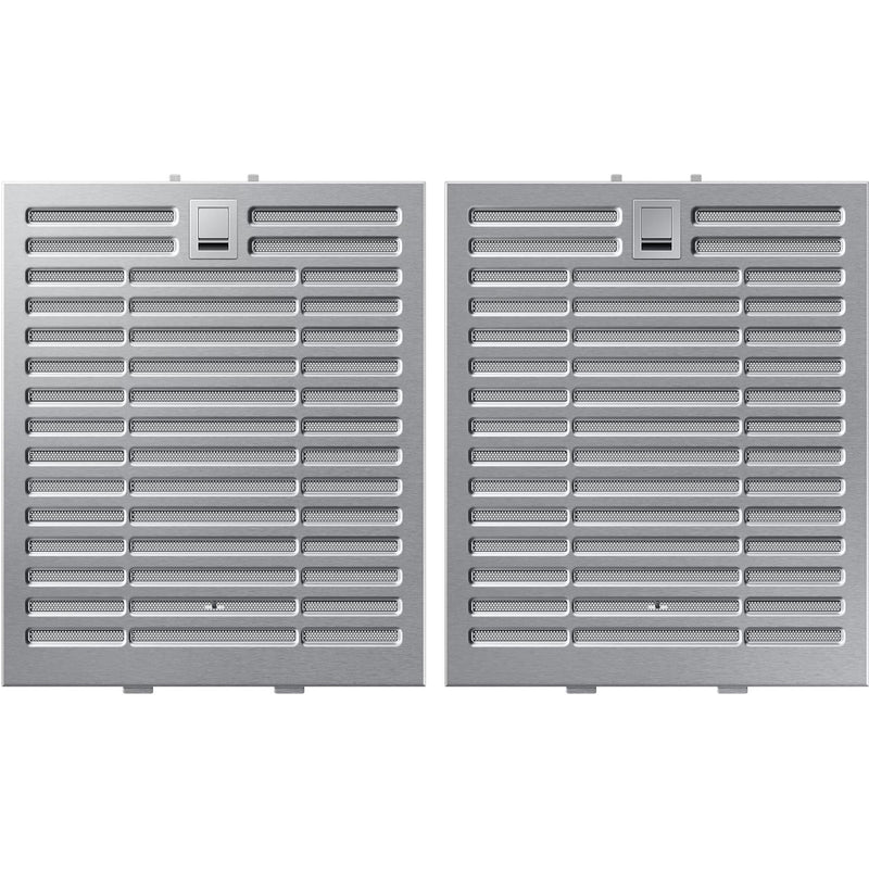  Samsung 36-inch Bespoke Chimney Hood NK36CB700W12AA IMAGE 6