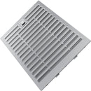  Samsung 36-inch Bespoke Chimney Hood NK36CB700W12AA IMAGE 7