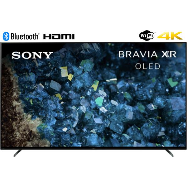 Sony 65-inch Bravia XR OLED 4K Smart TV XR-65A80L IMAGE 1