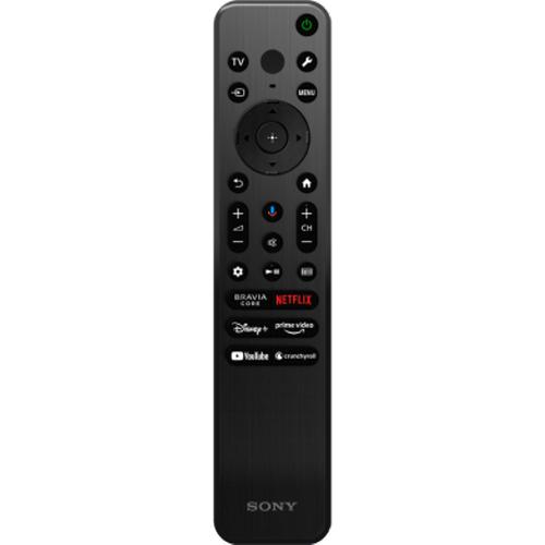 Sony 83-inch Bravia XR OLED 4K Smart TV XR-83A80L