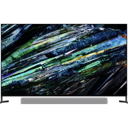 Sony 55-inch Bravia XR QD-OLED 4K Smart TV XR-55A95L Sony 55-inch Bravia XR QD-OLED 4K Smart TV XR-55A95L