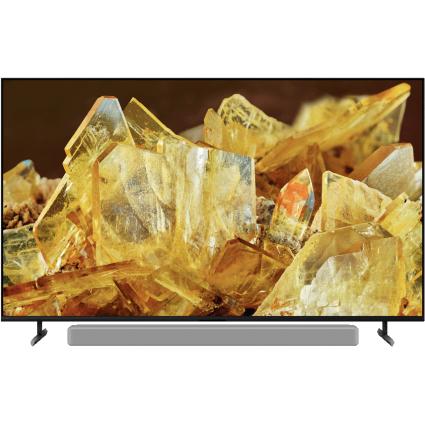 Sony 55-inch Bravia XR 4K HDR Smart TV XR-55X90L IMAGE 8