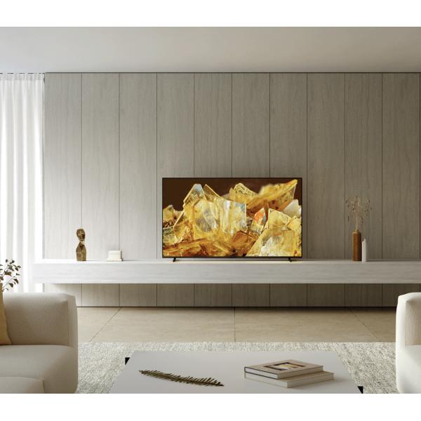 Sony 85-inch Bravia XR 4K HDR Smart TV XR-85X90L Sony 85-inch Bravia XR 4K HDR Smart TV XR-85X90L