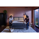  Stearns & Foster Lilibet Luxury Firm Mattress Set (Full) IMAGE 10