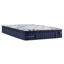  Stearns & Foster Isadora Luxury Cushion Firm Pillow Top Mattress (Queen) IMAGE 1