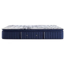  Stearns & Foster Isadora Luxury Cushion Firm Pillow Top Mattress (Queen) IMAGE 3