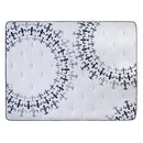  Stearns & Foster Isadora Luxury Cushion Firm Pillow Top Mattress (Queen) IMAGE 7