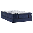  Stearns & Foster Isadora Luxury Cushion Firm Pillow Top Mattress Set (King) IMAGE 1