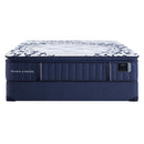  Stearns & Foster Isadora Luxury Cushion Firm Pillow Top Mattress Set (King) IMAGE 2