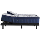  Stearns & Foster Gwendoline Luxury Firm Euro Top Mattress (King) IMAGE 12