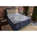 Stearns & Foster Gwendoline Luxury Firm Euro Top Mattress (King) IMAGE 14