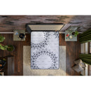  Stearns & Foster Gwendoline Luxury Firm Euro Top Mattress (King) IMAGE 17