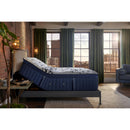 Stearns & Foster Gwendoline Luxury Firm Euro Top Mattress (King) IMAGE 19