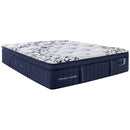 Stearns & Foster Gwendoline Luxury Firm Euro Top Mattress (King) IMAGE 1