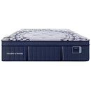  Stearns & Foster Gwendoline Luxury Firm Euro Top Mattress (King) IMAGE 2