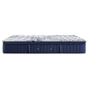  Stearns & Foster Gwendoline Luxury Firm Euro Top Mattress (King) IMAGE 3