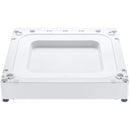 LG 27" Laundry Pedestal WDPS2W IMAGE 3