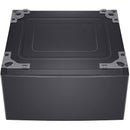 LG 27" Laundry Pedestal with Storage Drawer WDP6M IMAGE 1