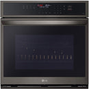 Black Stainless