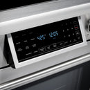  Thor Kitchen 30-inch Freestanding Electric Range with True Convection Technology TRE3001 IMAGE 10