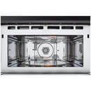 LG 30-inch, 6.4 cu. ft. Built-in Combination Wall Oven with ThinQ® Technology WCEP6423D IMAGE 8