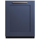 LG STUDIO 24-inch Built-in Dishwasher with TrueSteam® SDWD24P3 IMAGE 1