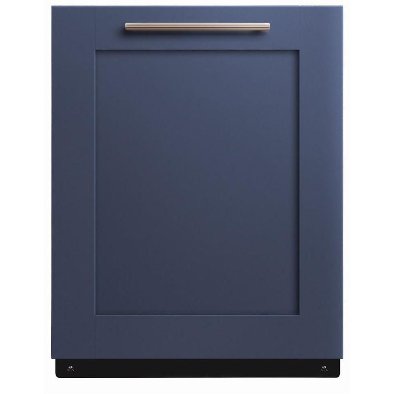 LG STUDIO 24-inch Built-in Dishwasher with TrueSteam® SDWD24P3 IMAGE 1