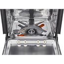 LG STUDIO 24-inch Built-in Dishwasher with TrueSteam® SDWD24P3 IMAGE 5