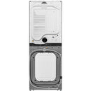 LG STUDIO Stacked Washer/Dryer Gas Laundry Center with Allergiene® Cycle SWWG50N3 IMAGE 8