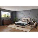 Tempur-Pedic Tempur-ProBreeze® Medium Mattress Set (Split California King) IMAGE 5