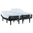 Tempur-Pedic Tempur-ProBreeze 2.0 Medium Hybrid Mattress (Twin XL) IMAGE 5